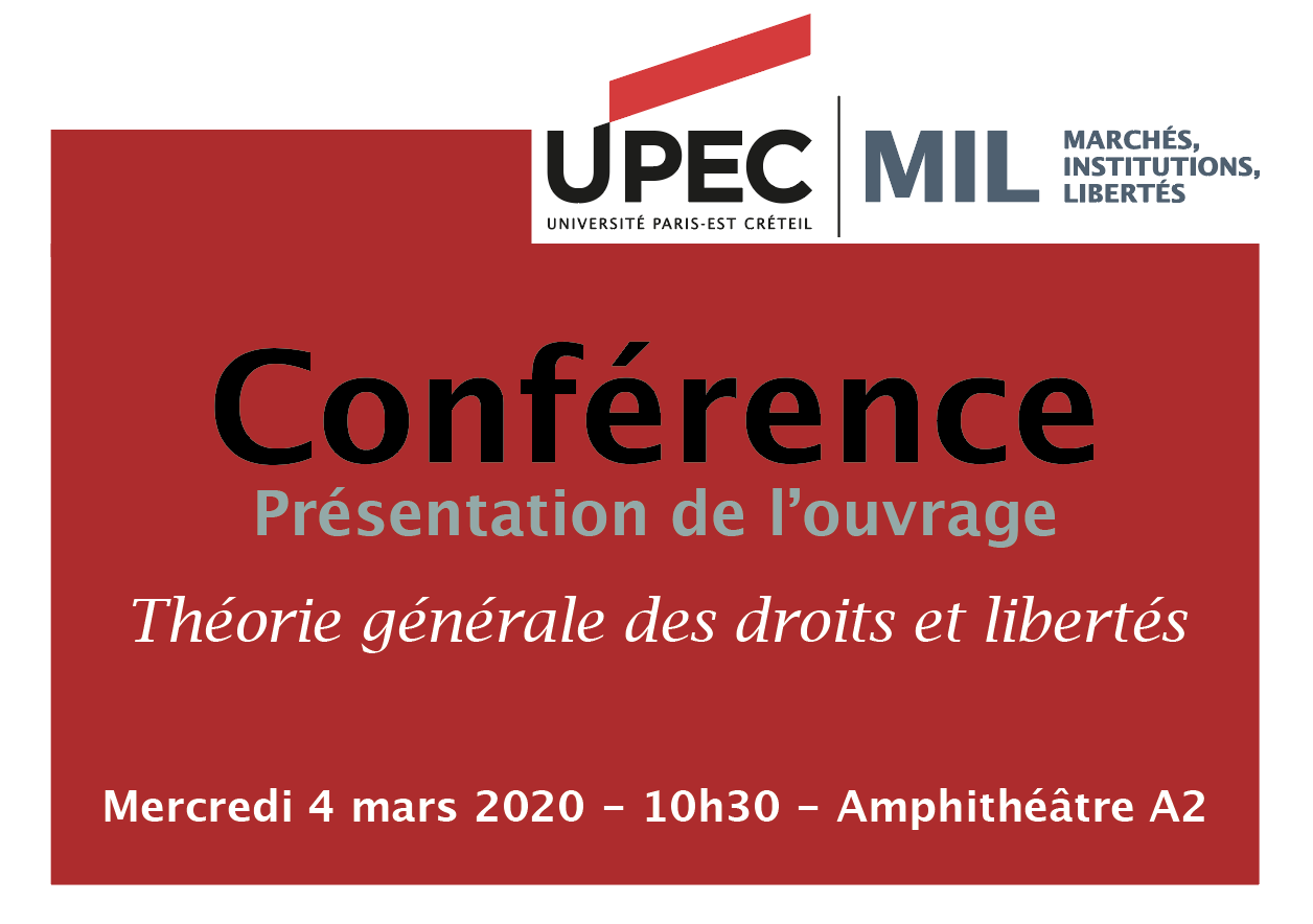 Conférence 