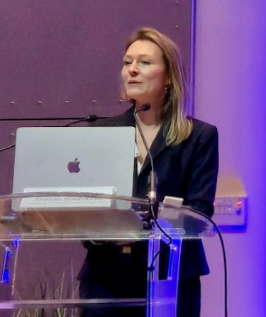 Charlotte Beaucillon