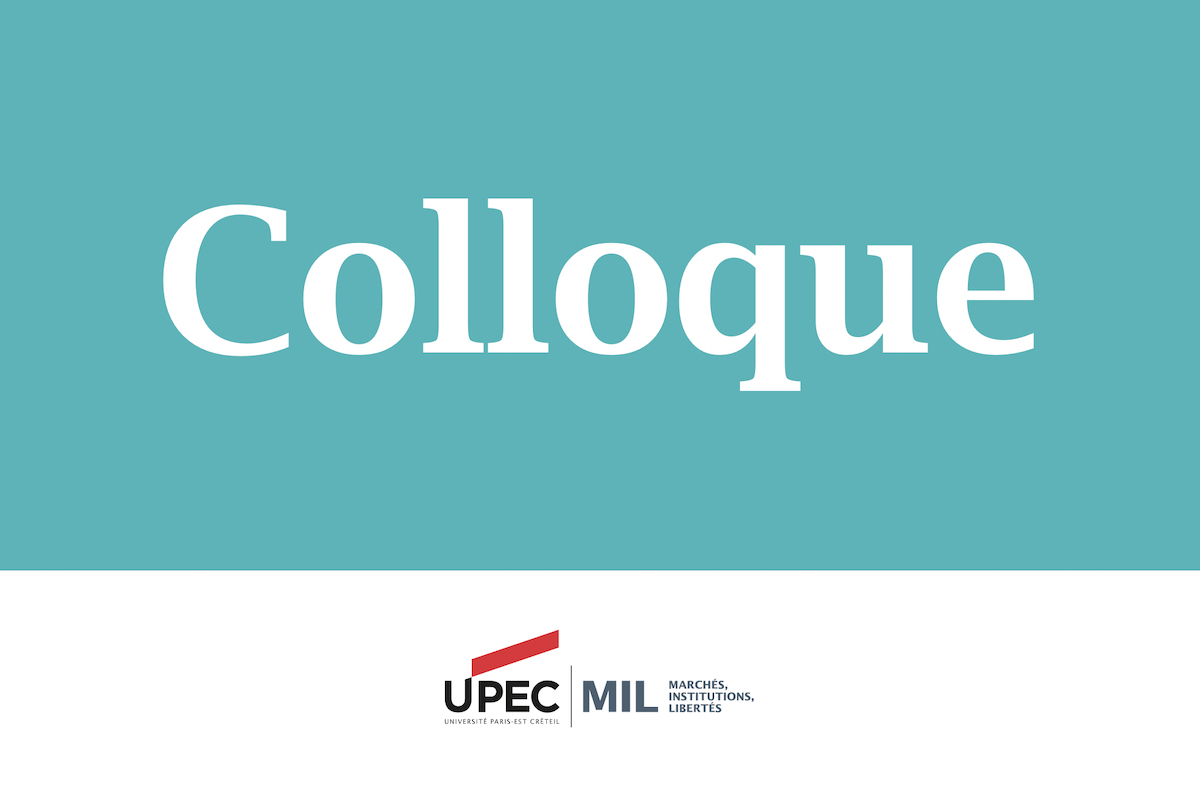 Colloque