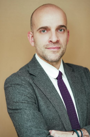 Nicolas Laurent-Bonne