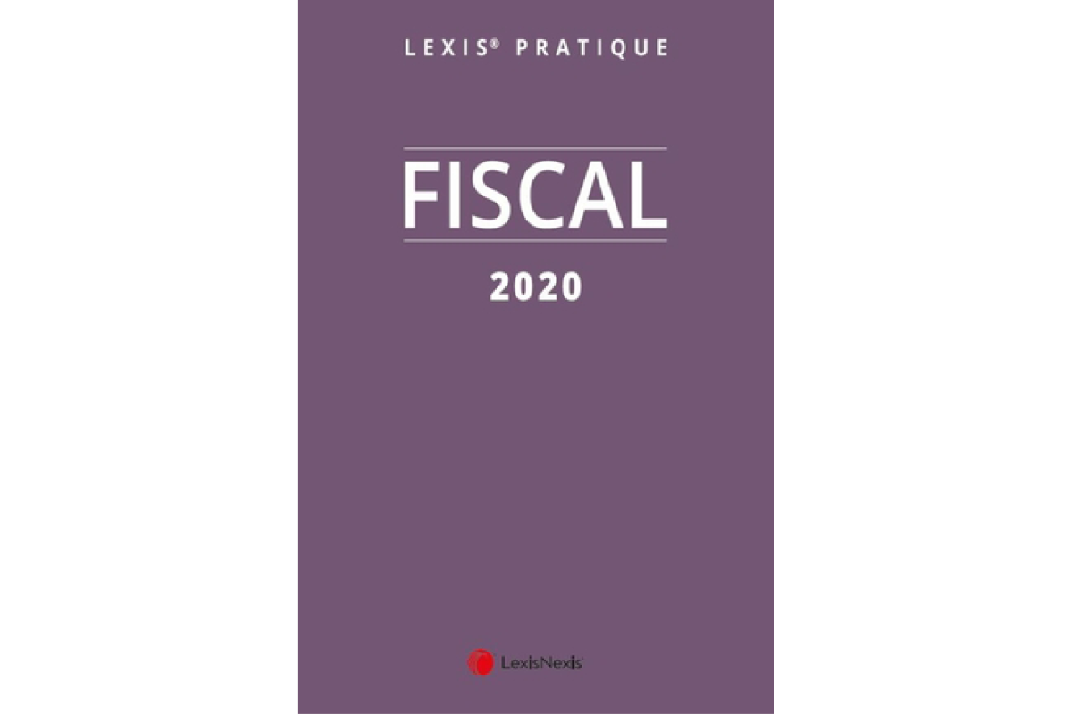 Lexis Nexis Fiscal