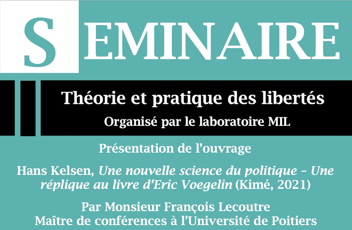 Séminaire MIL