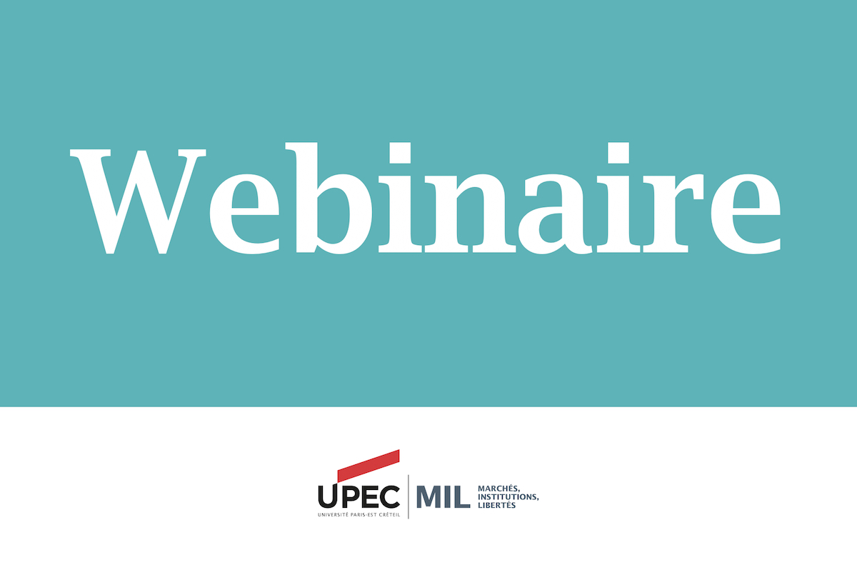 Webinaire
